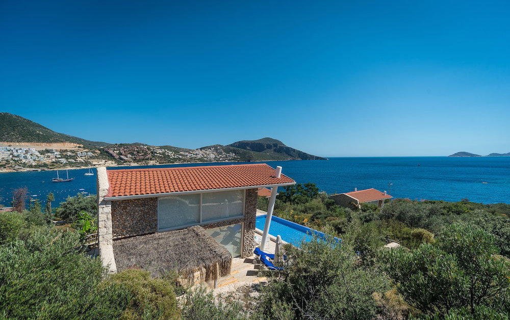 Hotel · Likya Pavilion Hotel, Kas