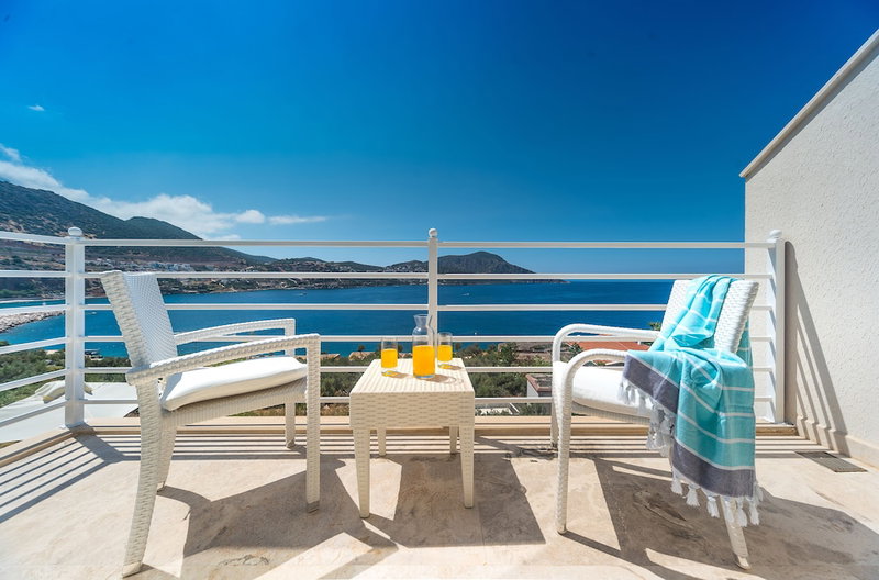 Likya Pavilion Hotel, Kas, Turkey