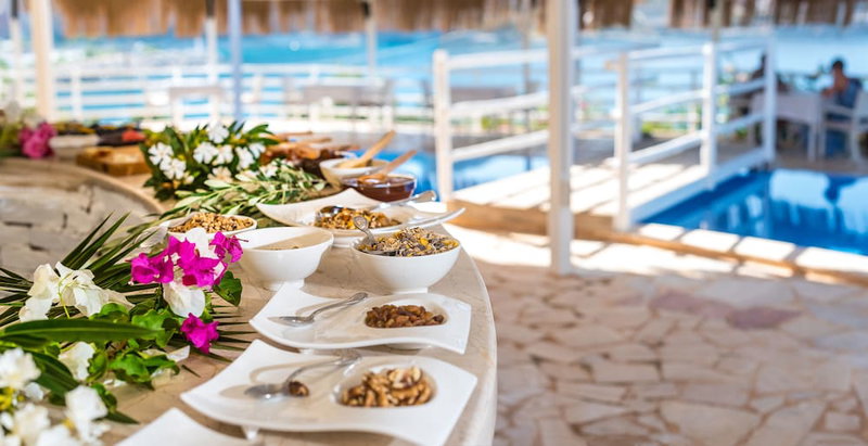 Likya Pavilion Hotel, Kas, Turkey