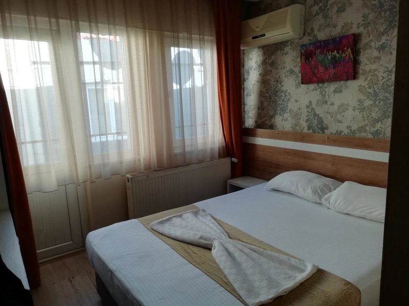 Grand Ece Hotel, Canakkale, Turkey