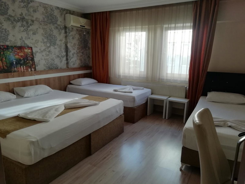 Grand Ece Hotel, Canakkale, Turkey