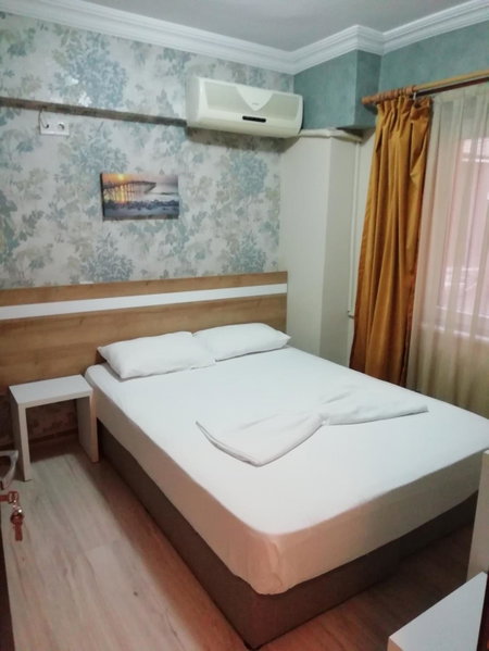 Grand Ece Hotel, Canakkale, Turkey