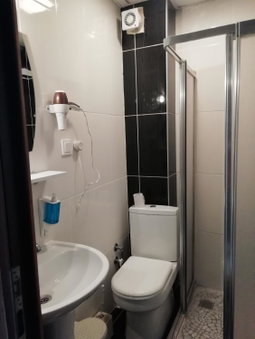 Grand Ece Hotel, Canakkale, Turkey