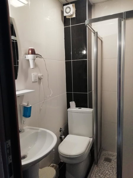 Grand Ece Hotel, Canakkale, Turkey