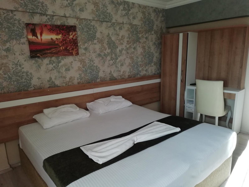 Grand Ece Hotel, Canakkale, Turkey