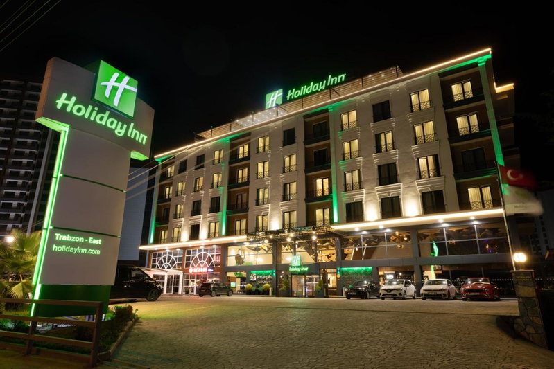 Holiday Inn - Trabzon-East by IHG, Trabzon, Turkey