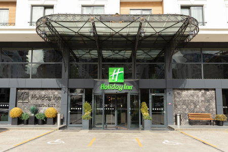 Holiday Inn - Trabzon-East by IHG, Trabzon, Turkey
