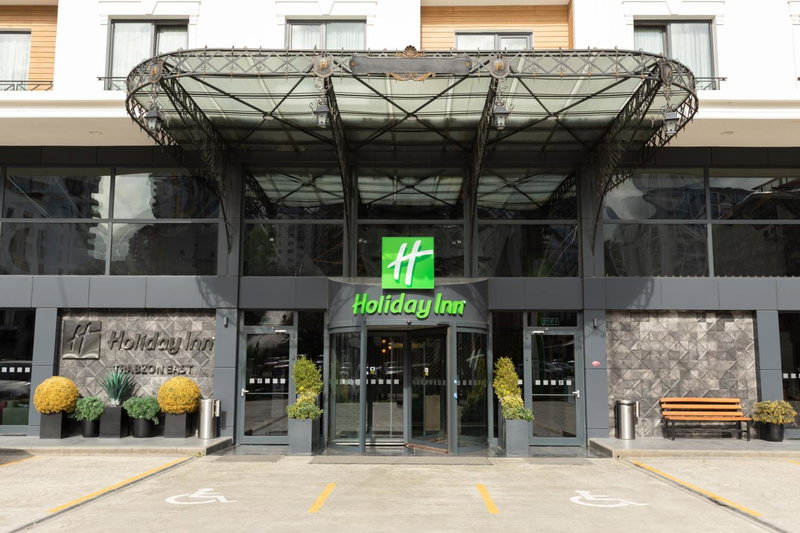Holiday Inn - Trabzon-East by IHG, Trabzon, Turkey