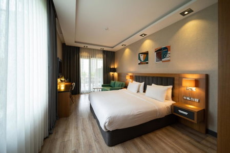 Holiday Inn - Trabzon-East by IHG, Trabzon, Turkey