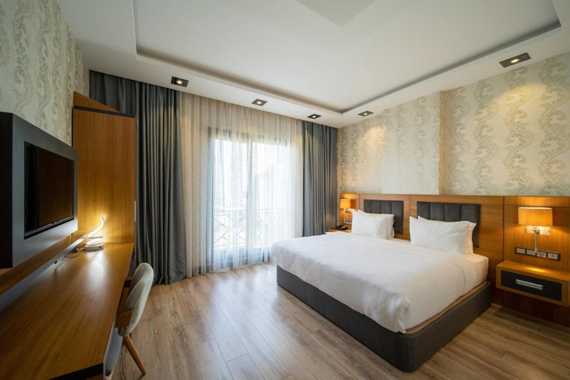 Holiday Inn - Trabzon-East by IHG, Trabzon, Turkey