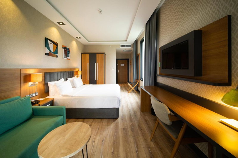 Holiday Inn - Trabzon-East by IHG, Trabzon, Turkey