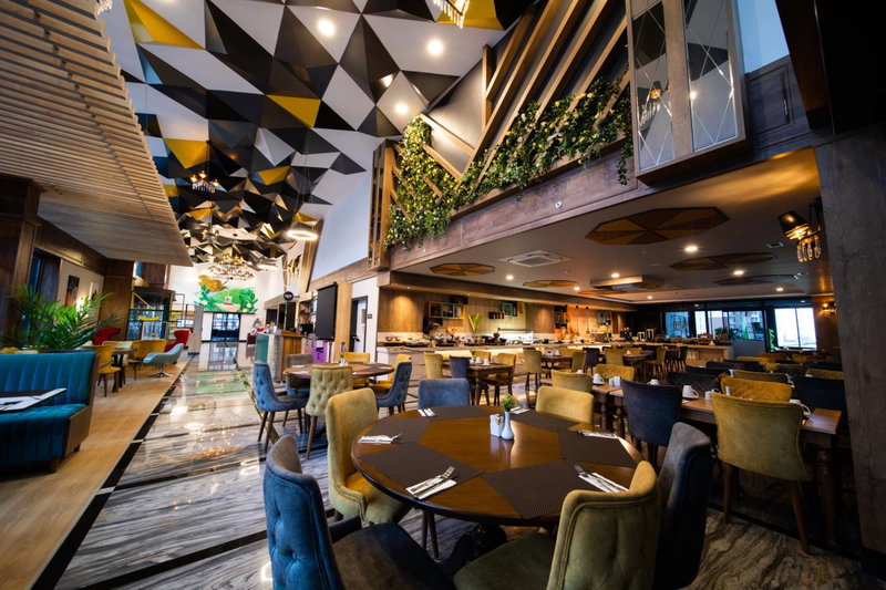 Holiday Inn - Trabzon-East by IHG, Trabzon, Turkey