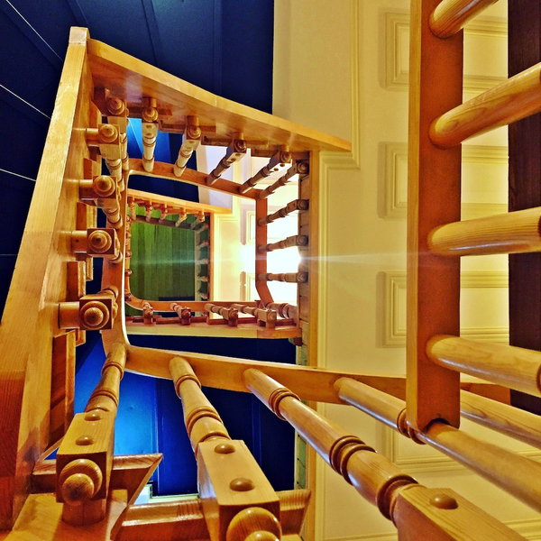 Belizia Hotel, Istanbul, Turkey