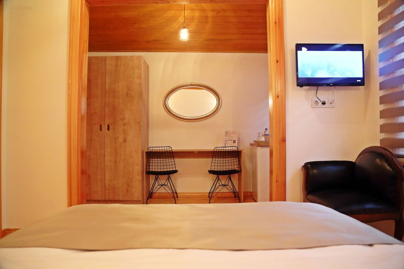 Belizia Hotel, Istanbul, Turkey