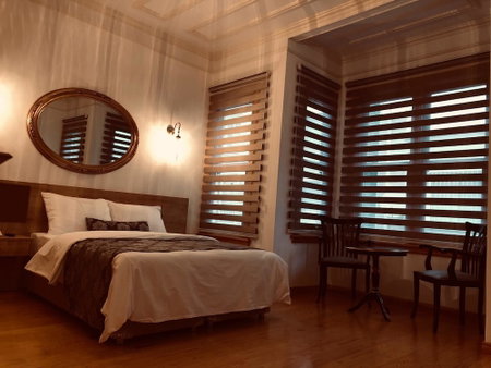 Belizia Hotel, Istanbul, Turkey