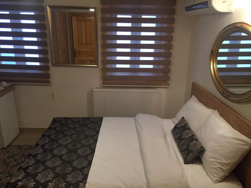 Belizia Hotel, Istanbul, Turkey