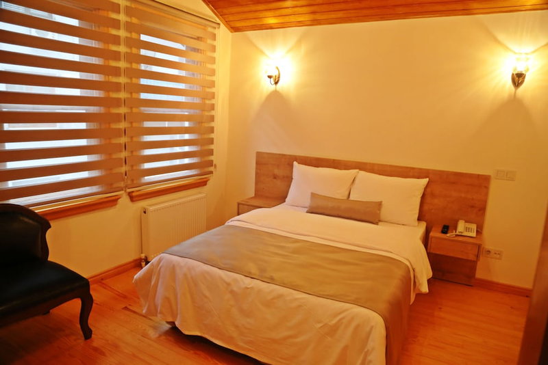 Belizia Hotel, Istanbul, Turkey