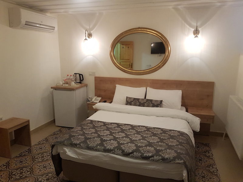 Belizia Hotel, Istanbul, Turkey