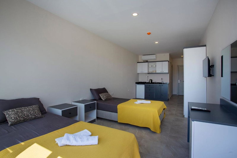 Lofts Alanya Luna Hotel, Alanya, Turkey