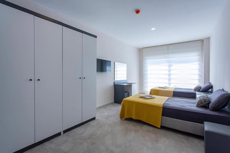 Lofts Alanya Luna Hotel, Alanya, Turkey
