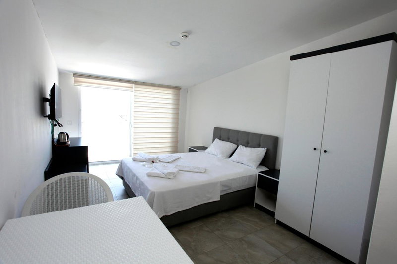 Lofts Alanya Luna Hotel, Alanya, Turkey