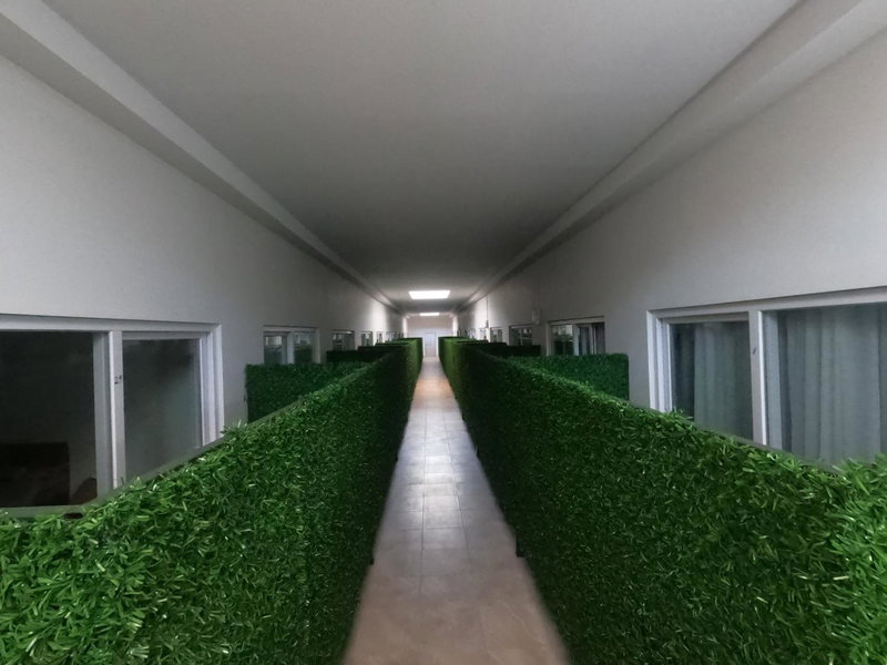 Lofts Alanya Luna Hotel, Alanya, Turkey