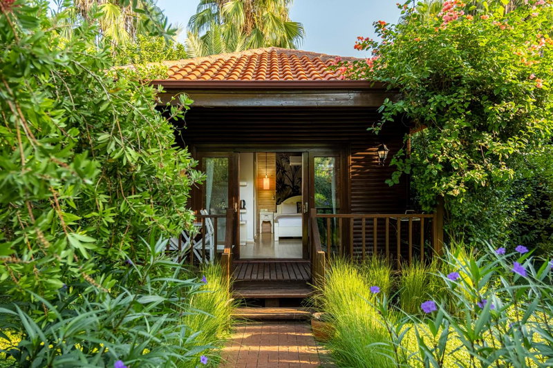 Villa Lukka, Cıralı, Turkey