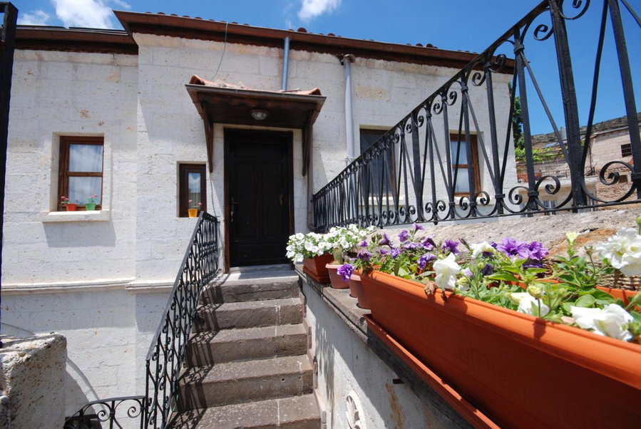 Urgup Konak Hotel, Urgup, Turkey