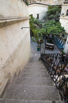 Urgup Konak Hotel, Urgup, Turkey