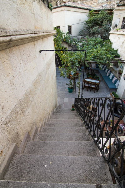 Urgup Konak Hotel, Urgup, Turkey