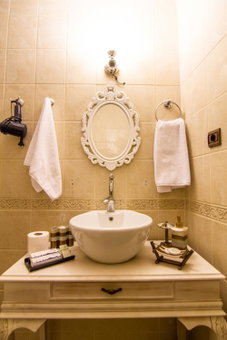 Urgup Konak Hotel, Urgup, Turkey