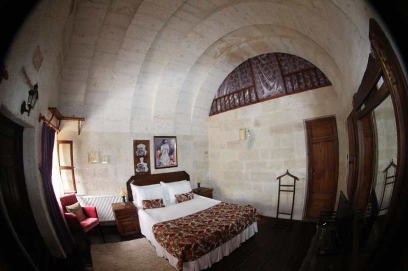 Urgup Konak Hotel, Urgup, Turkey