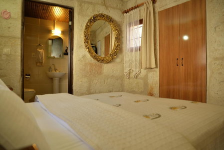 Urgup Konak Hotel, Urgup, Turkey
