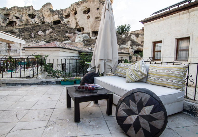 Urgup Konak Hotel, Urgup, Turkey