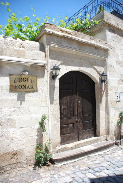Urgup Konak Hotel, Urgup, Turkey
