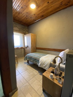 Halici Hani Otel, Ayvacik, Turkey