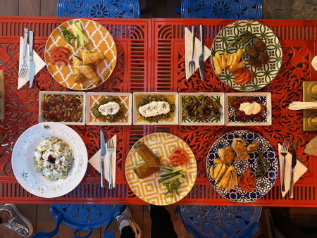 Halici Hani Otel, Ayvacik, Turkey