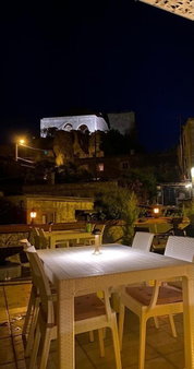 Halici Hani Otel, Ayvacik, Turkey