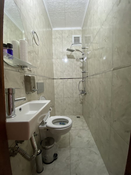 Halici Hani Otel, Ayvacik, Turkey