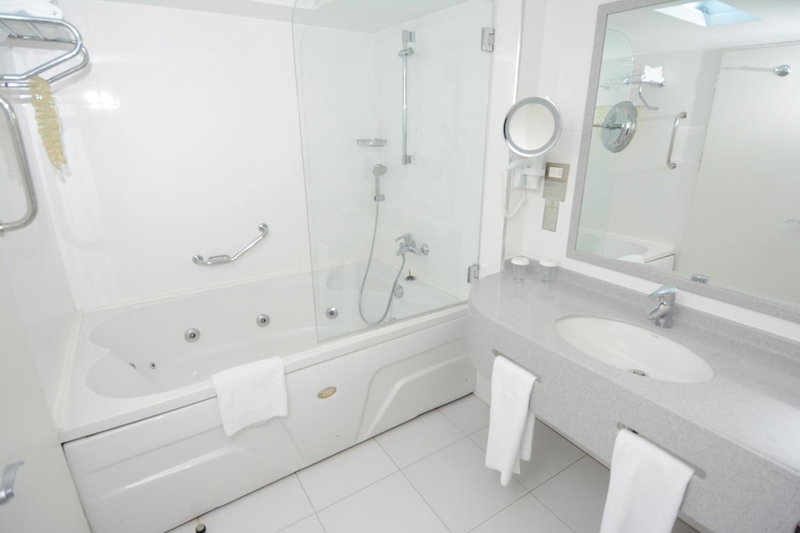 Holiday Inn Istanbul City by IHG, Istanbul, Turkey