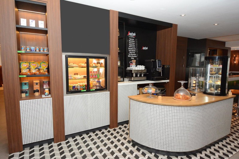Holiday Inn Istanbul City by IHG, Istanbul, Turkey