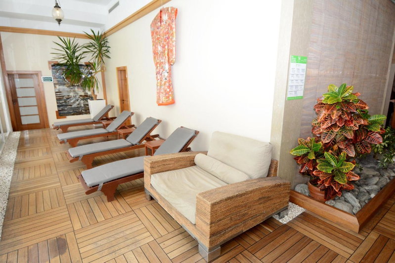 Holiday Inn Istanbul City by IHG, Istanbul, Turkey