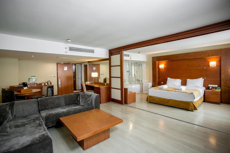 Holiday Inn Istanbul City by IHG, Istanbul, Turkey