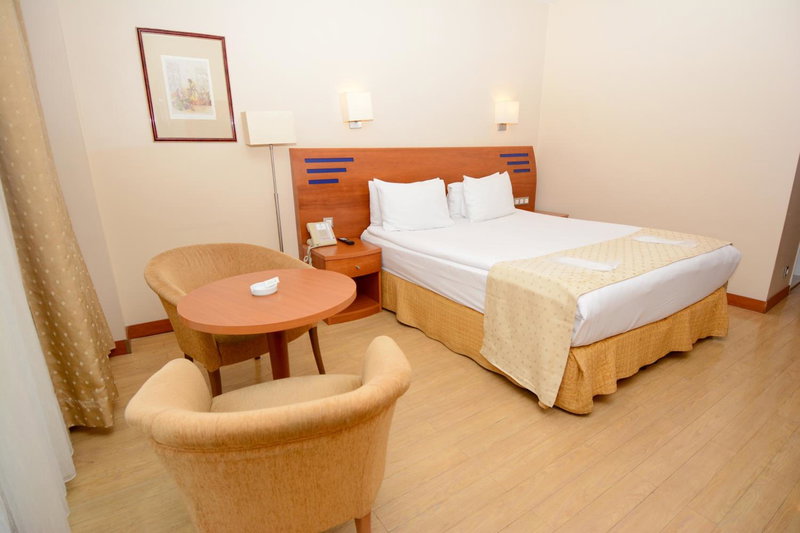 Holiday Inn Istanbul City by IHG, Istanbul, Turkey