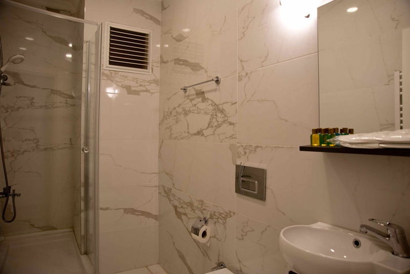 Nupelda Residence Hotel, Istanbul, Turkey