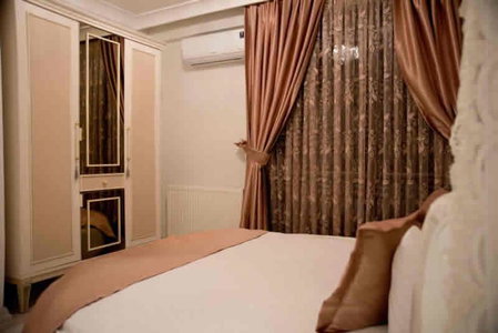 Nupelda Residence Hotel, Istanbul, Turkey