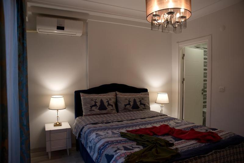 Nupelda Residence Hotel, Istanbul, Turkey