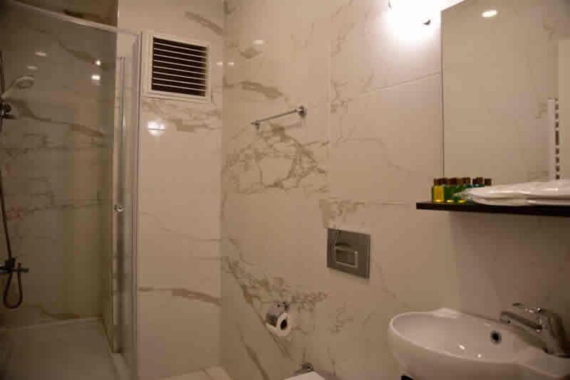 Nupelda Residence Hotel, Istanbul, Turkey