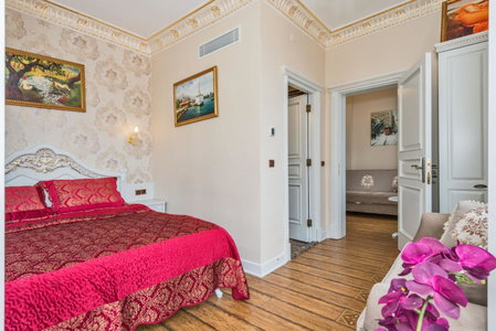 IQ Hotel, Istanbul, Turkey