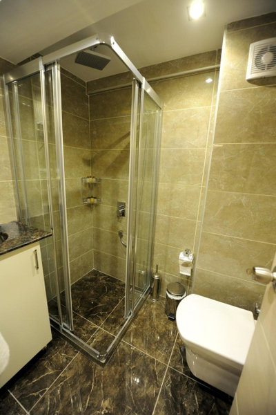 Rooms Inn Taxim, Istanbul, Turkey